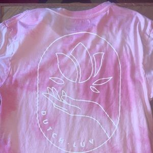 Dutch Bro’s Tshirt!